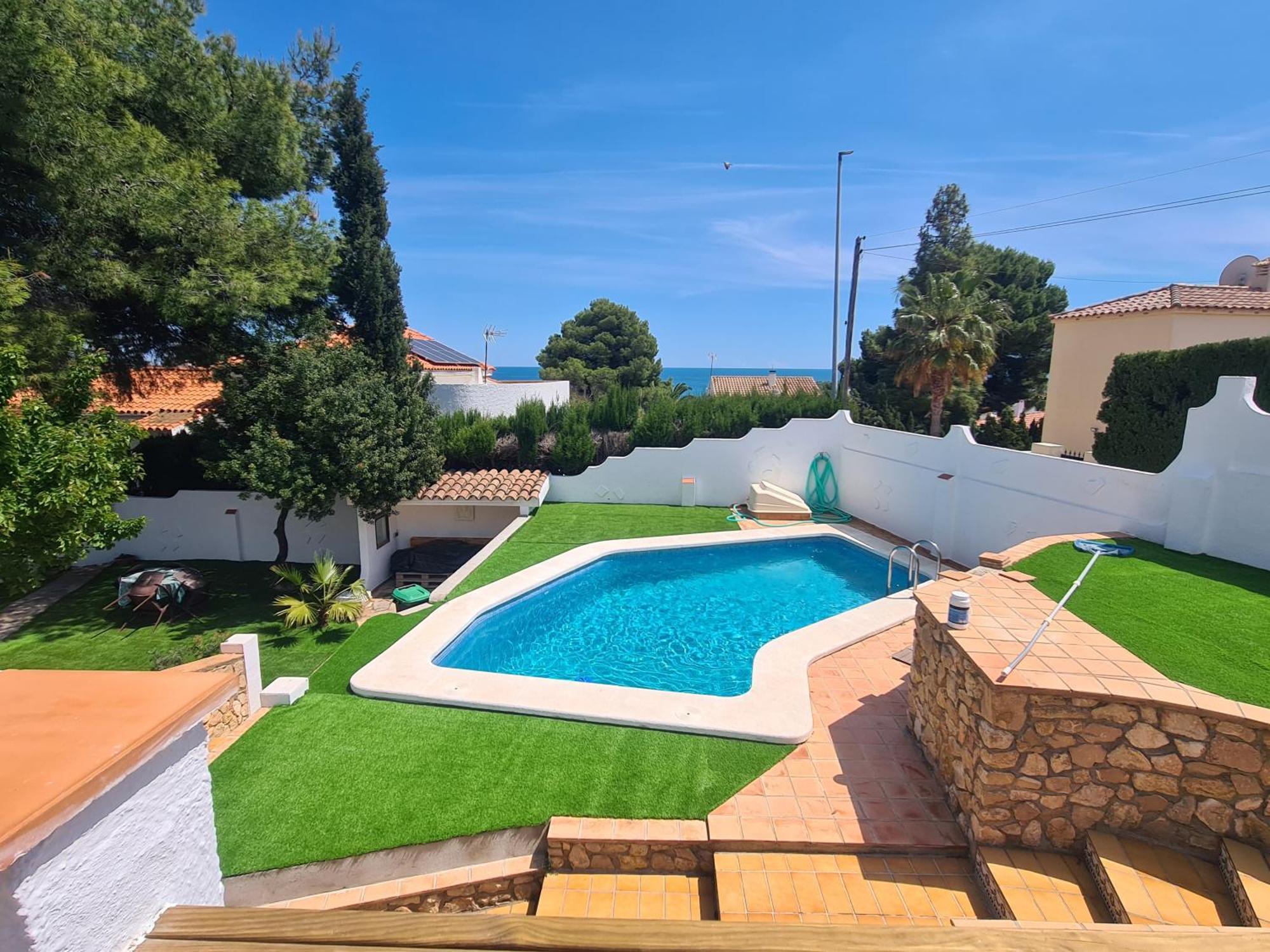 Villa Mar Alcossebre